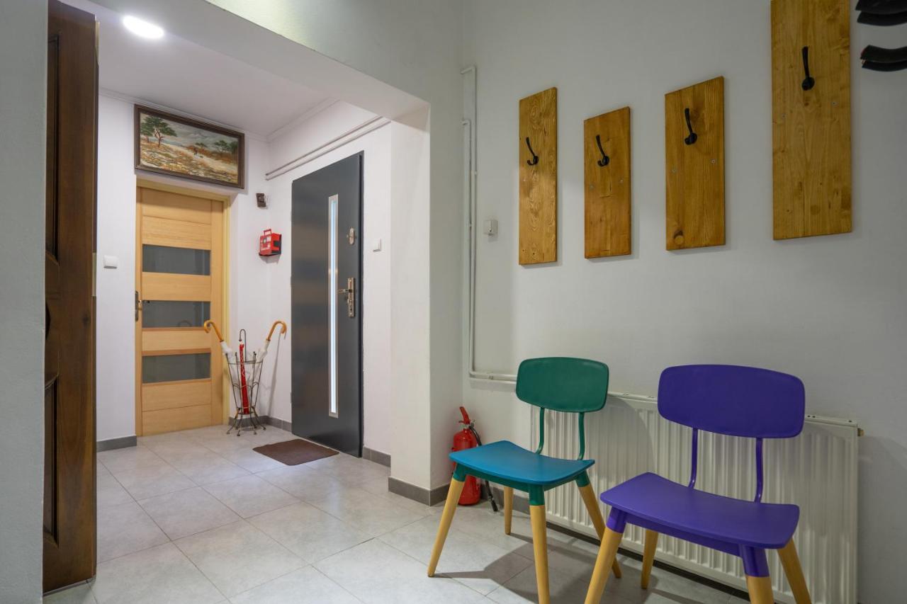 Karkonosky Apartamenty- Ściegny Exterior foto