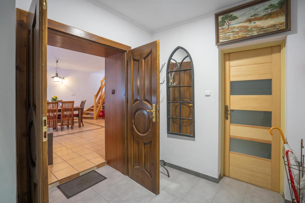 Karkonosky Apartamenty- Ściegny Exterior foto